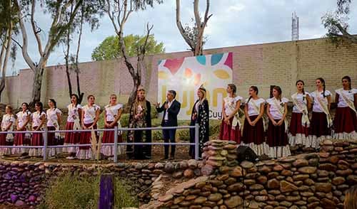 Conocé las 15 candidatas al cetro vendimial de Luján