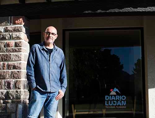 De Pura Cepa: Álvaro Lavín