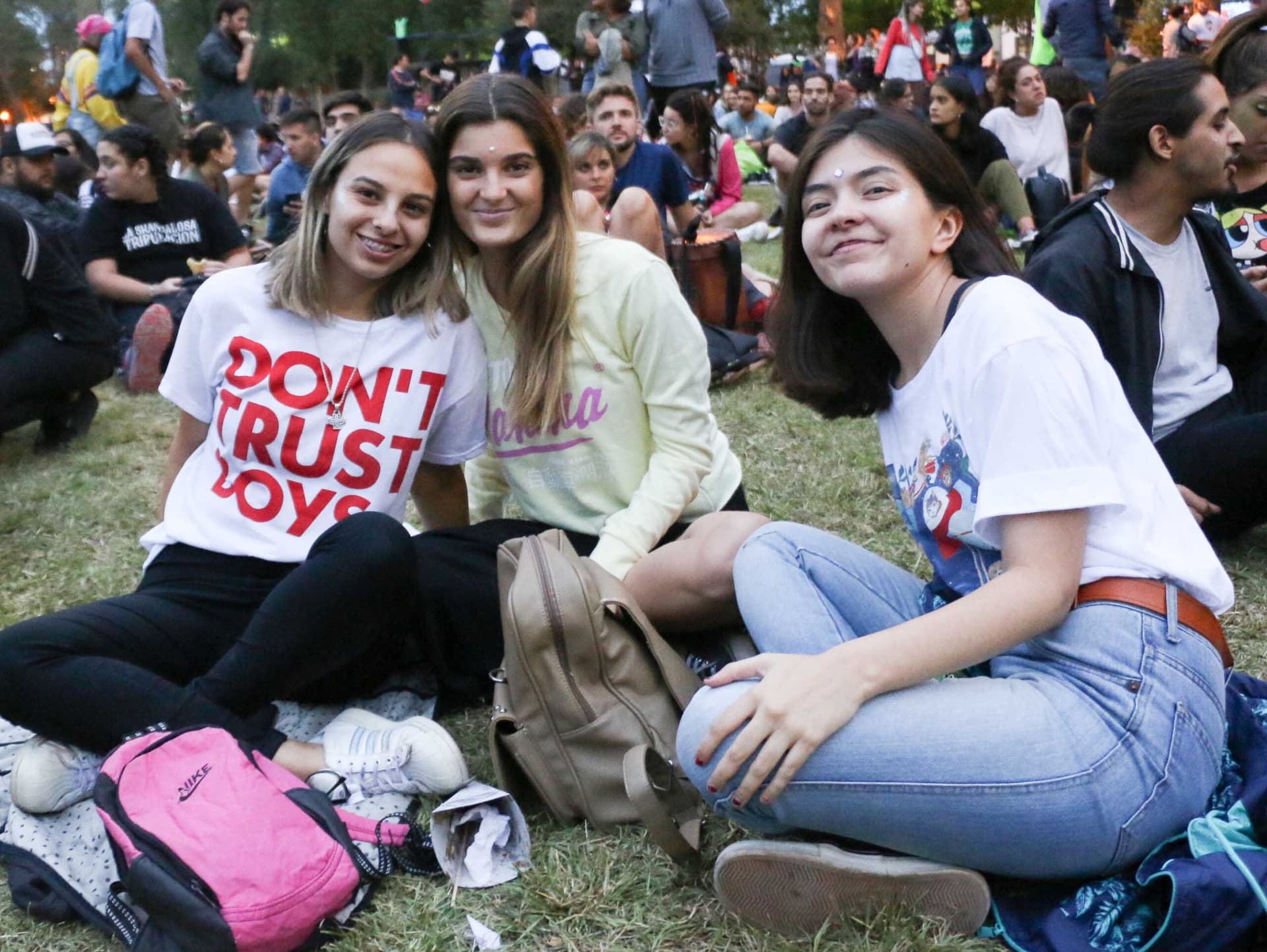 «Luján Suena” tiene fecha para febrero en el Multiespacio Cultural y hay 17 bandas