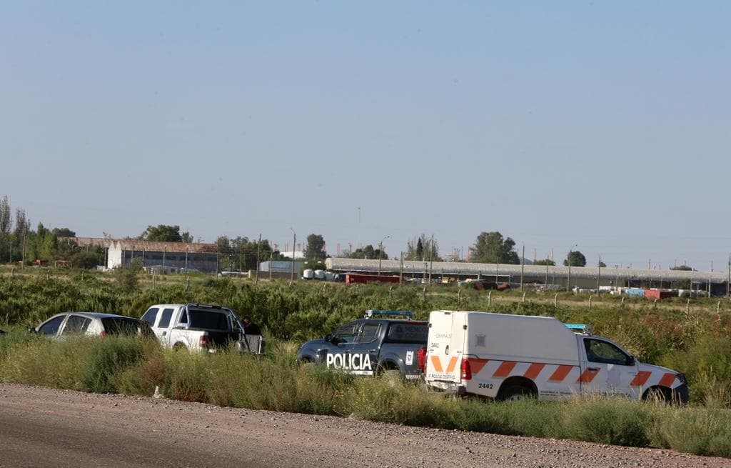 Fue encontrado el hombre que era buscado en Luján