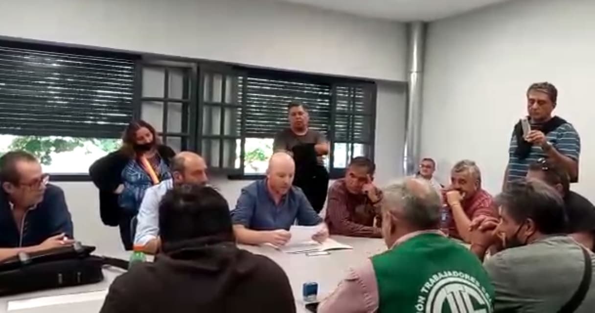 Municipales de Lujan tendrán un aumento del 50% en tres tramos y no habrán sanciones