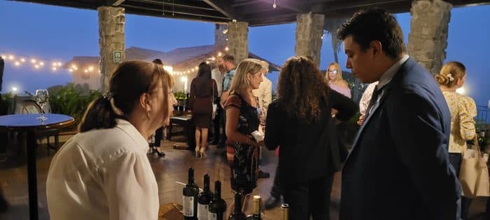 Mendoza busca conquistar el mercado de vinos centroamericano
