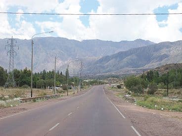 Salieron de trekking por Luján y encontraron el cadáver de un presunto abusador