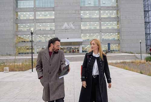 El PJ se constituye en querellante para acelerar la causa contra Bonarrico, Suarez e Ibáñez