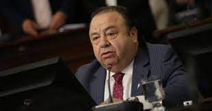 El concejal Valenzuela pidió informes por el caso Bonarrico en Luján de Cuyo