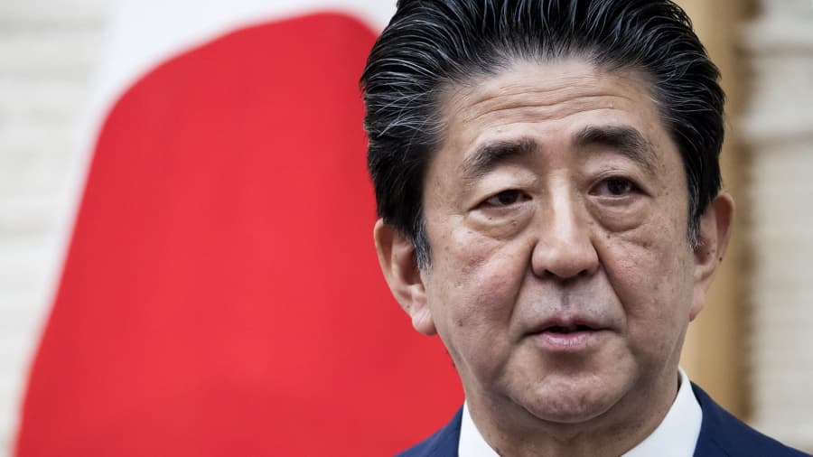 Conmoción tras el asesinato a Shinzo Abe, ex primer ministro de Japón
