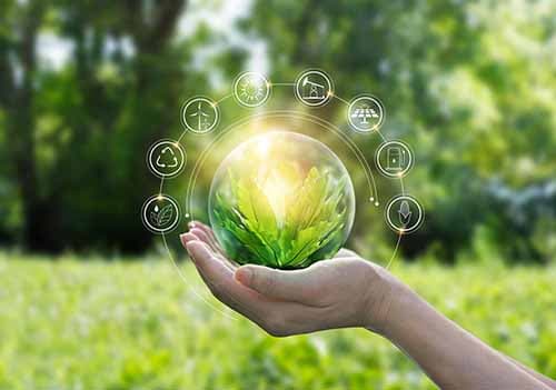 Sustentabilidad: Luján promueve votar la «empresa más querida»