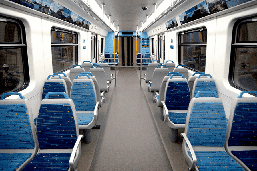 Mientras el tren avanza, qué trazas se proyectan en Luján