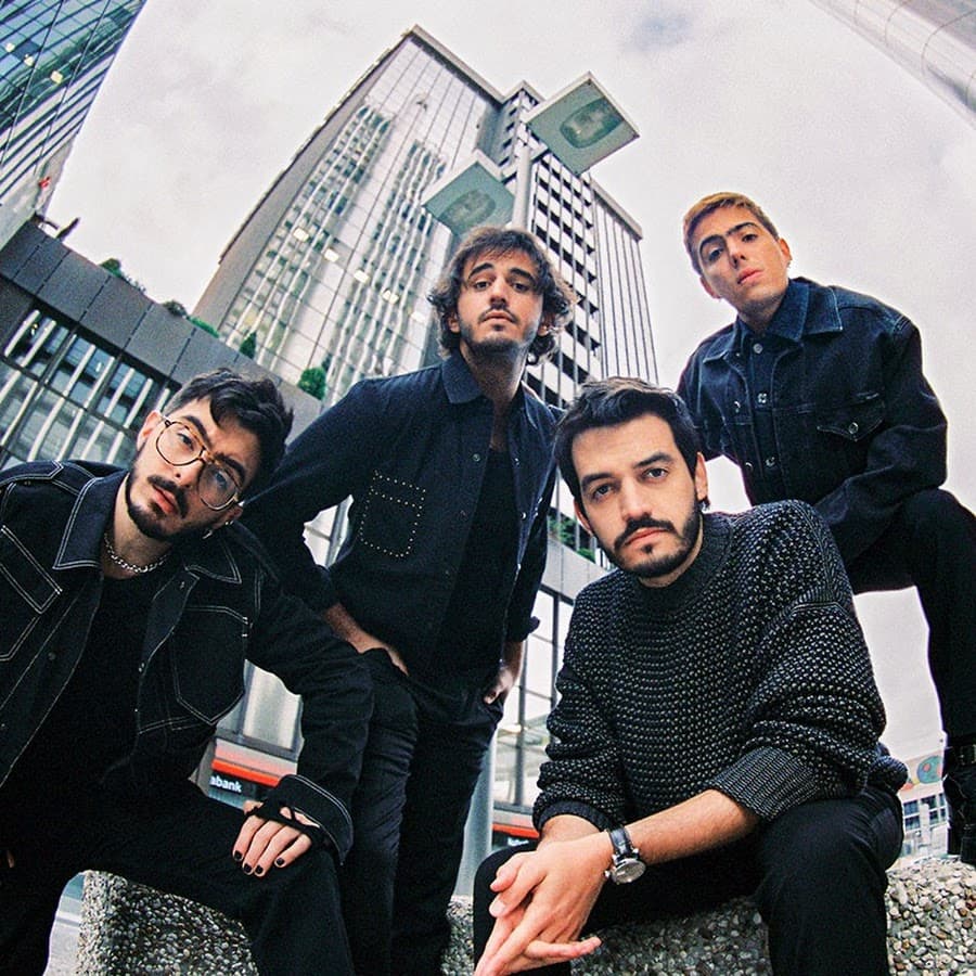 Morat llega a Luján de Cuyo