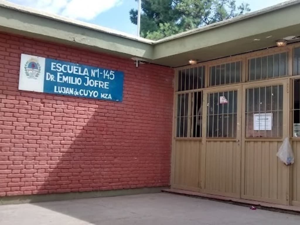 Suspendieron las clases en una escuela de Luján por intoxicación masiva
