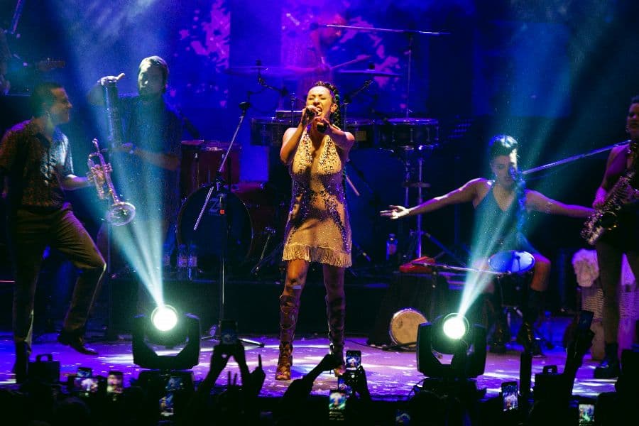 Hay 3×2 hasta el 8 de octubre en las entradas para «El Festival Feliz» en Luján