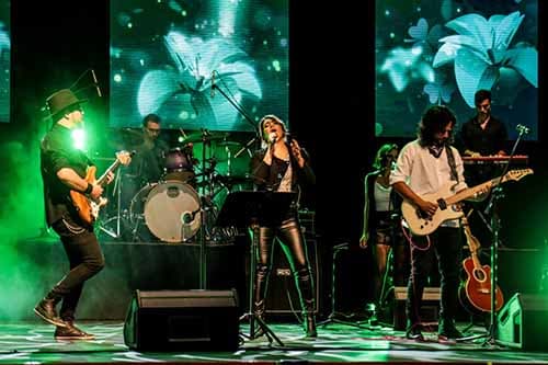 Cómo conseguir tus entradas para la fiesta Comeback 80s en Luján de Cuyo