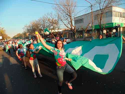 Comenzó el Mes de la Juventud en Luján de Cuyo y estas son las actividades