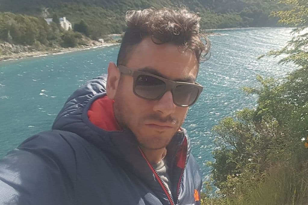 Comienza el juicio por jurado sobre el crimen de Nahuel Acevedo hallado en Blanco Encalada