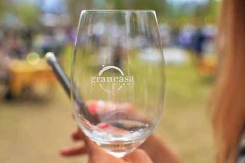 La 7° edición de Mendoza Wine Fair será en Luján de Cuyo y ofrecerá vinos inéditos