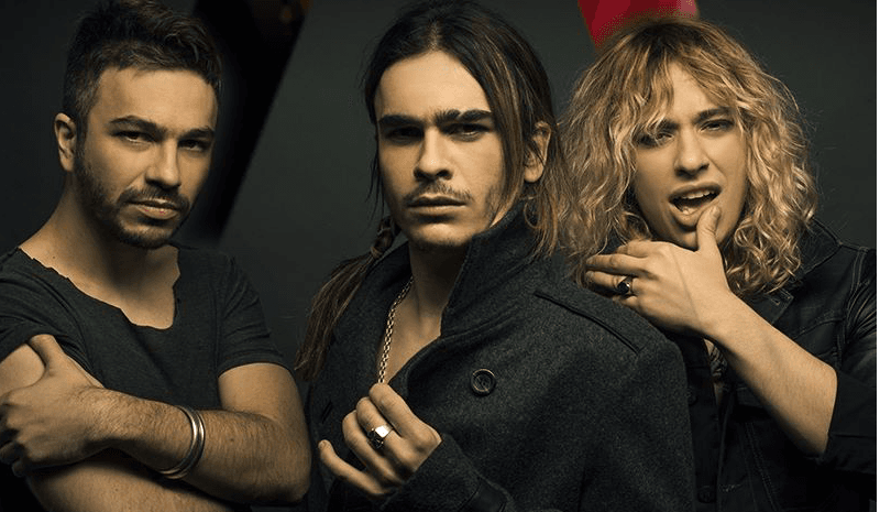 Últimas entradas con descuento para Airbag en Mendoza