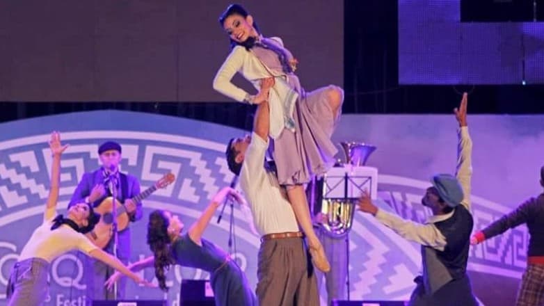 Se viene el Festival «Luzuriaga le canta a Cuyo»