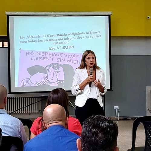 Mujeres de Luján pueden acceder a turnos ginecológicos gratuitos