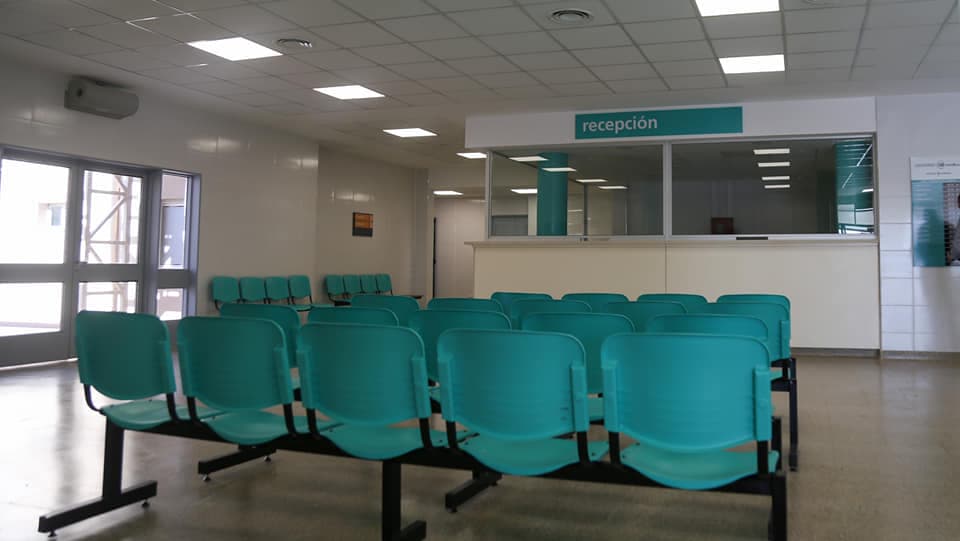 La Provincia incluyó la construcción del Hospital de Luján en el presupuesto 2023