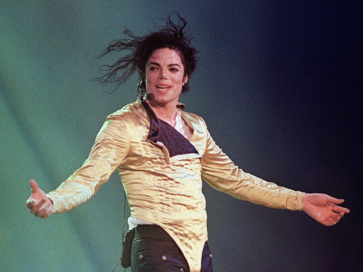 Llega Star Fest Tributo para disfrutar con This is Michael y música de los ´80 y ´90
