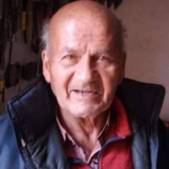 Falleció el hombre atropellado en Ugarteche y continúa la búsqueda del conductor fugado