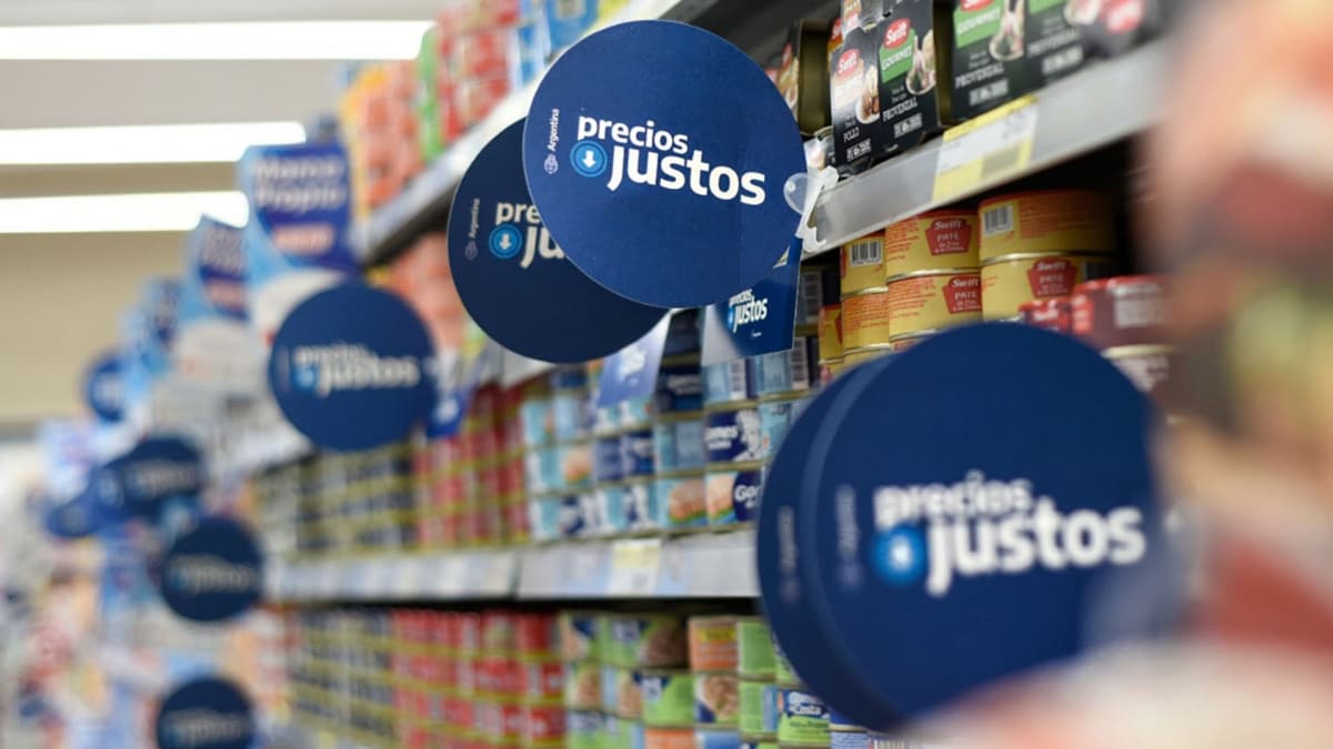 Precios Justos: suman los combustibles, hay una app y aplican multas