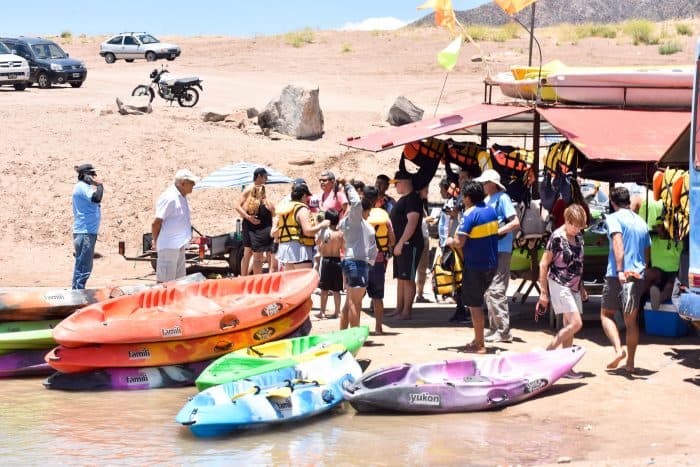 El saldo de Año Nuevo en infracciones, multas y las fiestas fuera de la ley en Luján