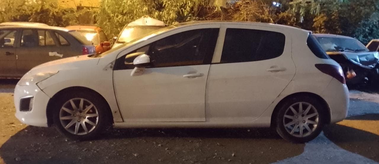 3 menores de edad y un adulto fueron detenidos por robos en Guaymallén y Luján de Cuyo