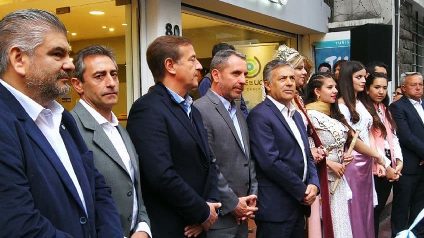 Jorge Difonso oficializó su salida de Cambia Mendoza el miércoles 22 de febrero