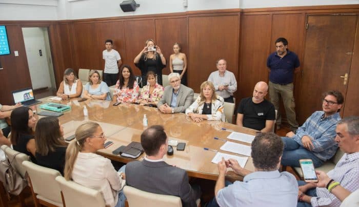 1000 estudiantes universitarios podrán tener una beca del Gobierno de Mendoza y Microsoft para programar en Azure