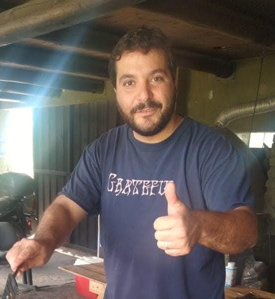 Familiares del ciclista fallecido en un accidente en Carrodilla, pedirán esclarecer el caso