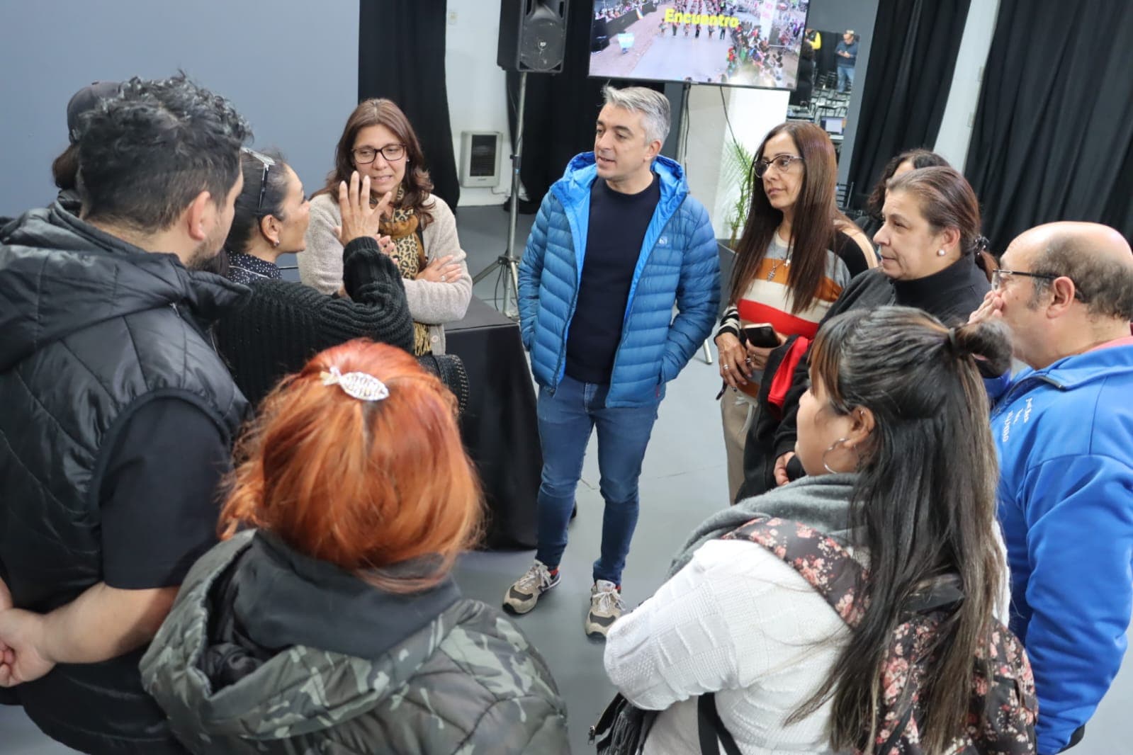 “Somos Locales”: el programa cultural de Luján de Cuyo