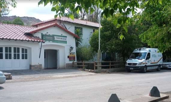 3 personas de Córdoba se intoxicaron en unas Cabañas de Potrerillos