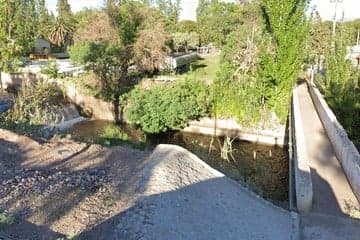 Un joven de 15 años falleció ahogado en Luján
