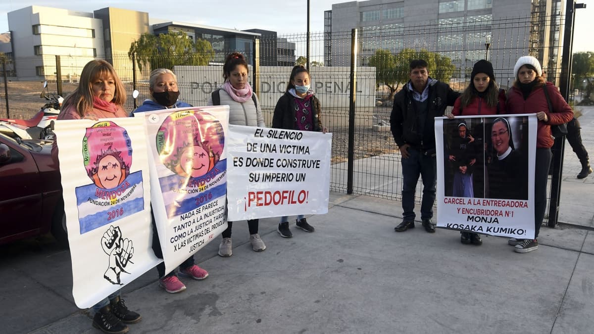 Caso Próvolo: Fiscalía Mendocina Busca Anular el Fallo que Absolvió a las Imputadas por Abusos