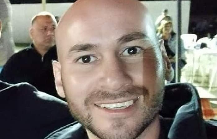 Tras 19 días agonizando, falleció Facundo Almendra