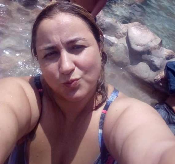 Buscan al sospechoso del femicidio en El Carrizal