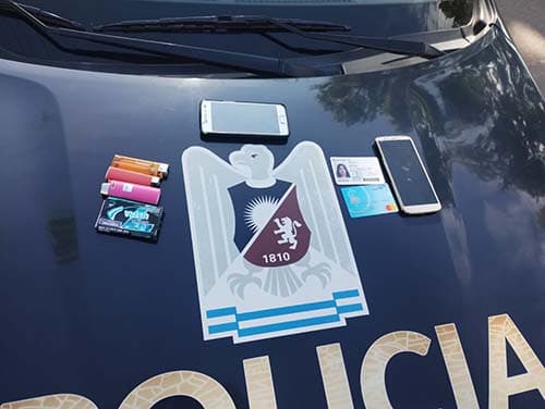 mujer
