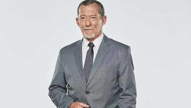 Falleció el periodista mendocino Ricardo Mur
