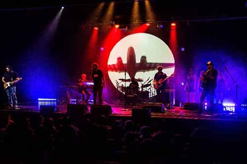 «The End» se presenta en Mendoza para interpretar a Pink Floyd éste 24 de marzo