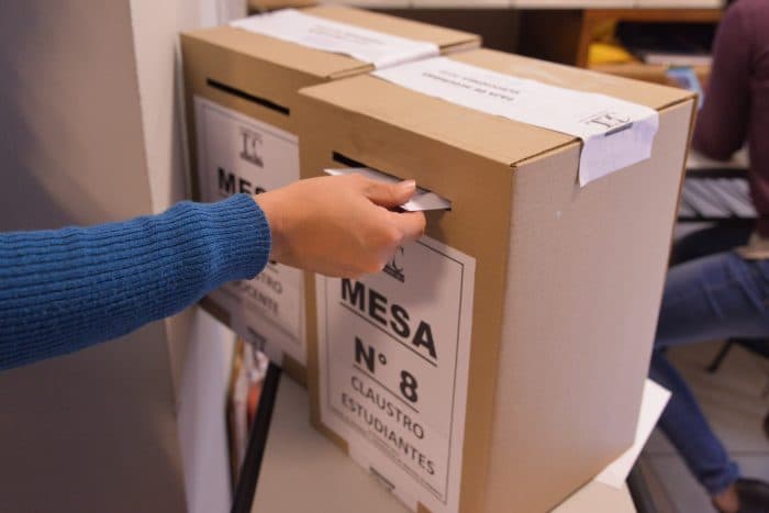 Elecciones 2023: conocé el padrón electoral para las PASO municipales