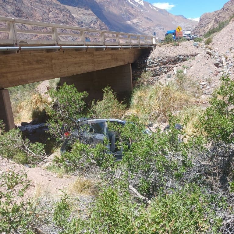 accidente mujeres