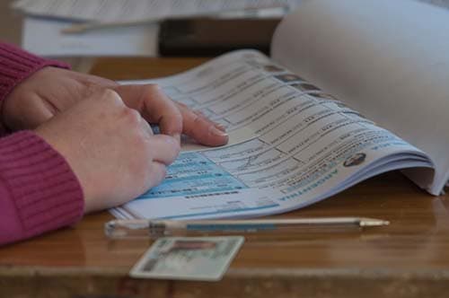 elecciones boleta inclusiva padrón