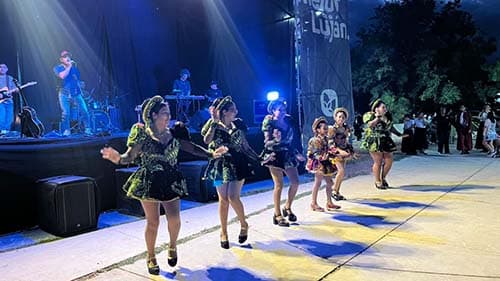 Sigue Mejor Verano en Luján de Cuyo