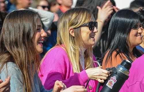 Elecciones 2026: 7 a 0 a favor del kirchnerismo
