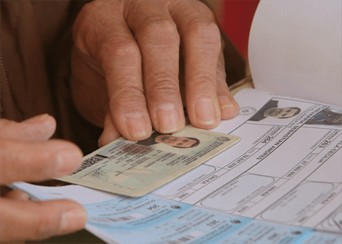 Elecciones del domingo 22: cómo funcionará el Registro Civil