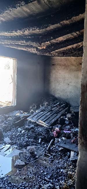 incendio