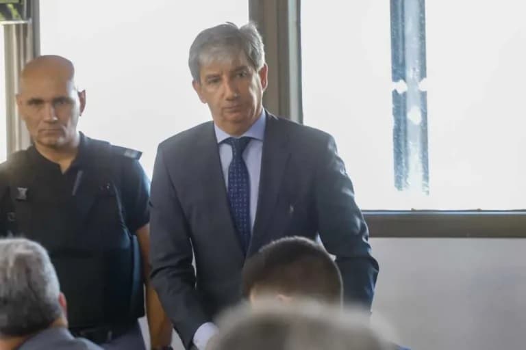 En la tarde dan a conocer la sentencia en la megacausa Bento