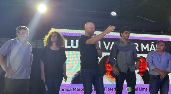 Elecciones de concejales 2026: resultado de 3 y 3