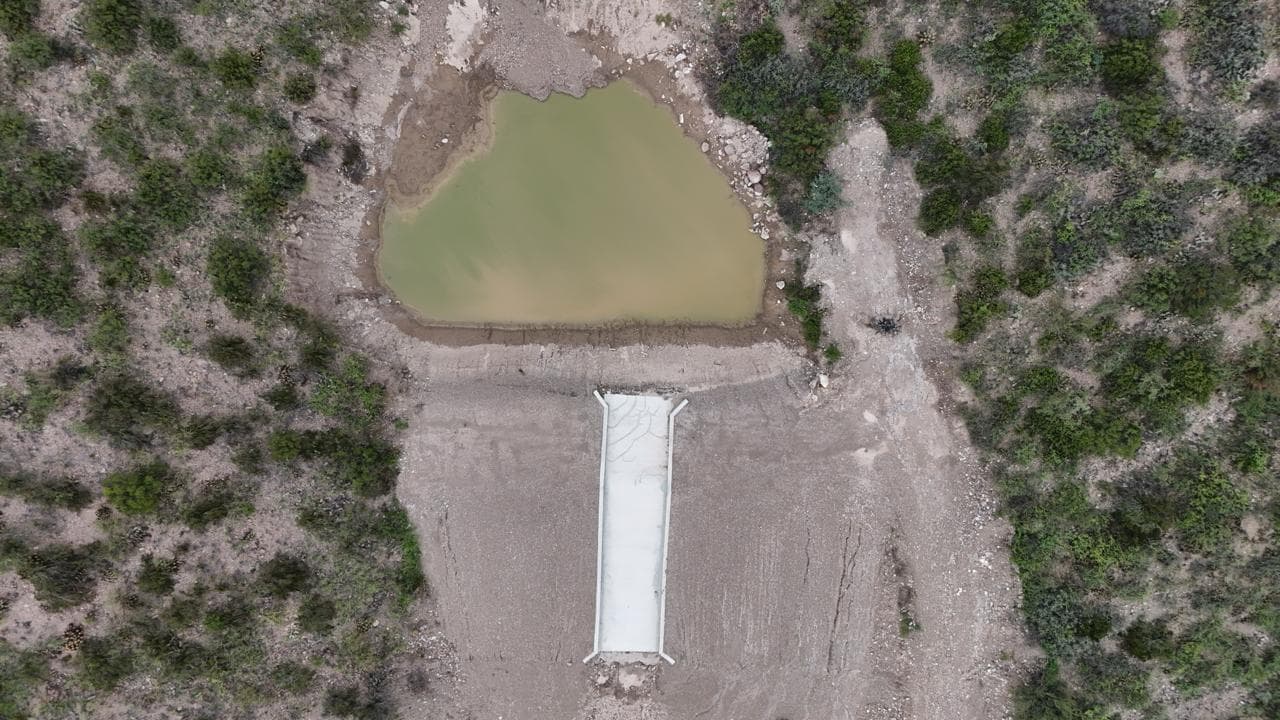 Qué son las Amunas, la inversión de Quilmes en resiliencia hídrica